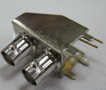 Bnc Connector